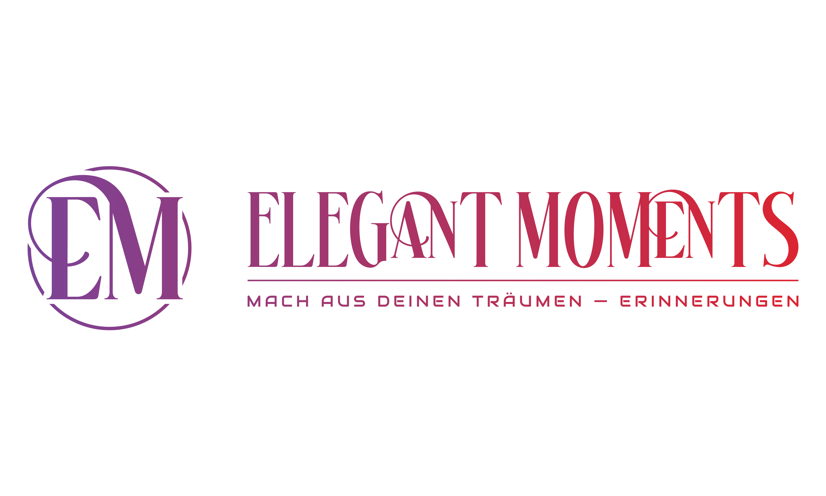 Elegant Moments Startseite